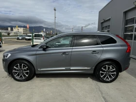 Volvo XC60 D4* 2.0* 190ps* AVTOM* NAVI* КОЖА* , снимка 2