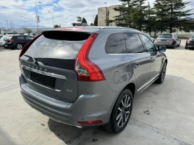 Volvo XC60 D4* 2.0* 190ps* AVTOM* NAVI* КОЖА* , снимка 5