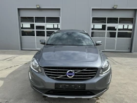 Volvo XC60 D4* 2.0* 190ps* AVTOM* NAVI* КОЖА* , снимка 8