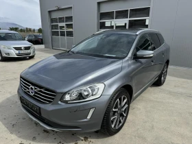 Volvo XC60 D4* 2.0* 190ps* AVTOM* NAVI* КОЖА* , снимка 1