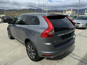 Volvo XC60 D4* 2.0* 190ps* AVTOM* NAVI* КОЖА* , снимка 3