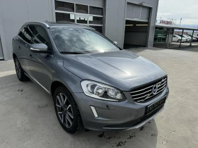 Volvo XC60 D4* 2.0* 190ps* AVTOM* NAVI* КОЖА* , снимка 7