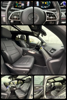 Mercedes-Benz GLE 350 AMG PACK* FULL* TOP | Mobile.bg    15