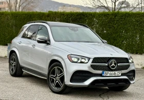 Mercedes-Benz GLE 350 AMG PACK* FULL* TOP | Mobile.bg    3