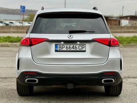 Mercedes-Benz GLE 350 AMG PACK* FULL* TOP | Mobile.bg    5