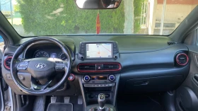 Hyundai Kona 1.0 Xpossible | Mobile.bg    11