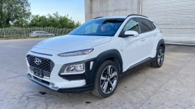 Hyundai Kona 1.0 Xpossible | Mobile.bg    3