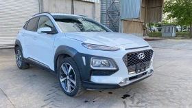 Hyundai Kona 1.0 Xpossible | Mobile.bg    2