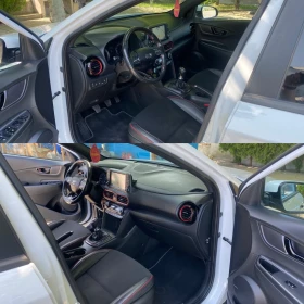 Hyundai Kona 1.0 Xpossible | Mobile.bg    10