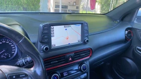 Hyundai Kona 1.0 Xpossible | Mobile.bg    7