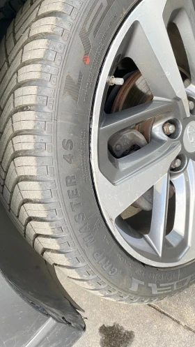 Hyundai Kona 1.0 Xpossible | Mobile.bg    13