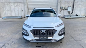     Hyundai Kona 1.0 Xpossible