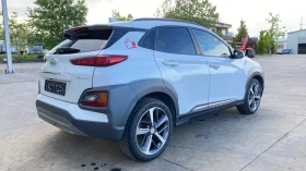 Hyundai Kona 1.0 Xpossible | Mobile.bg    5