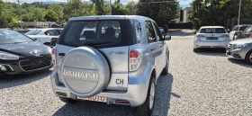 Daihatsu Terios 1.5I-105кс.4X4 - 11900 лв. - 20822991 7