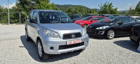 Daihatsu Terios 1.5I-105кс.4X4 - 11900 лв. - 20822991 3