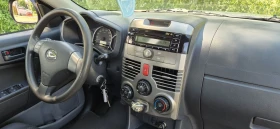 Daihatsu Terios 1.5I-105кс.4X4 - 11900 лв. - 20822991 14