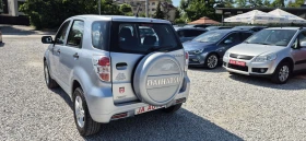 Daihatsu Terios 1.5I-105кс.4X4 - 11900 лв. - 20822991 9
