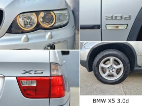 BMW X5 3.0d СЕРВИЗНА ИСТОРИЯ - 12500 лв. - 92236926 10