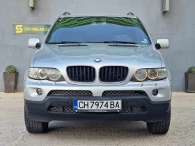 BMW X5 3.0d СЕРВИЗНА ИСТОРИЯ - 12500 лв. - 92236926 2