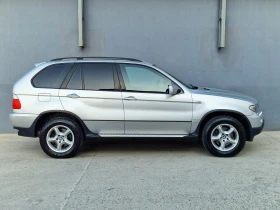 BMW X5 3.0d СЕРВИЗНА ИСТОРИЯ - 12500 лв. - 92236926 8