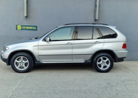 BMW X5 3.0d СЕРВИЗНА ИСТОРИЯ - 12500 лв. - 92236926 4