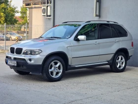 BMW X5 3.0d СЕРВИЗНА ИСТОРИЯ - 12500 лв. - 92236926 3