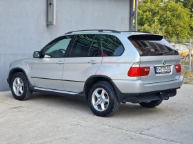 BMW X5 3.0d СЕРВИЗНА ИСТОРИЯ - 12500 лв. - 92236926 5