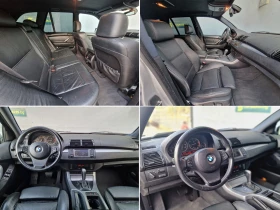 BMW X5 3.0d СЕРВИЗНА ИСТОРИЯ - 12500 лв. - 92236926 16