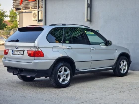 BMW X5 3.0d СЕРВИЗНА ИСТОРИЯ - 12500 лв. - 92236926 7