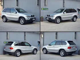 BMW X5 3.0d СЕРВИЗНА ИСТОРИЯ - 12500 лв. - 92236926 9