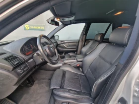 BMW X5 3.0d СЕРВИЗНА ИСТОРИЯ - 12500 лв. - 92236926 12