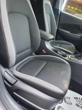 Hyundai Kona 1.6 AUT NAVI PODGREV KAMERA EURO 6 | Mobile.bg    8