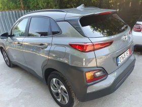 Hyundai Kona 1.6 AUT NAVI PODGREV KAMERA EURO 6 | Mobile.bg    5