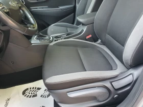 Hyundai Kona 1.6 AUT NAVI PODGREV KAMERA EURO 6 | Mobile.bg    9
