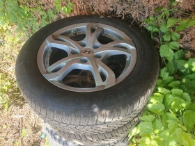 Hyundai Kona 1.6 AUT NAVI PODGREV KAMERA EURO 6 | Mobile.bg    17