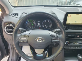 Hyundai Kona 1.6 AUT NAVI PODGREV KAMERA EURO 6 | Mobile.bg    11