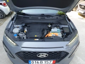 Hyundai Kona 1.6 AUT NAVI PODGREV KAMERA EURO 6 | Mobile.bg    16
