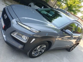 Hyundai Kona 1.6 AUT NAVI PODGREV KAMERA EURO 6 | Mobile.bg    3