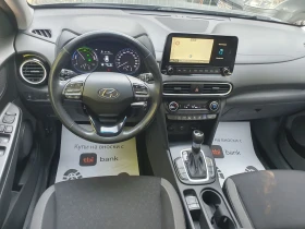 Hyundai Kona 1.6 AUT NAVI PODGREV KAMERA EURO 6 | Mobile.bg    10