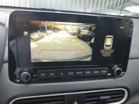 Hyundai Kona 1.6 AUT NAVI PODGREV KAMERA EURO 6 | Mobile.bg    13