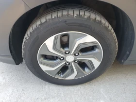Hyundai Kona 1.6 AUT NAVI PODGREV KAMERA EURO 6 | Mobile.bg    17