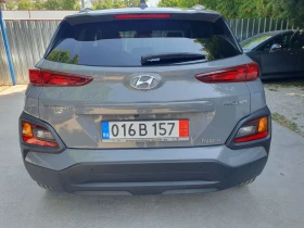 Hyundai Kona 1.6 AUT NAVI PODGREV KAMERA EURO 6 | Mobile.bg    6