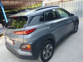 Hyundai Kona 1.6 AUT NAVI PODGREV KAMERA EURO 6 | Mobile.bg    7
