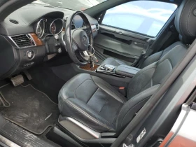 Mercedes-Benz GLS 500 4MATIC AMG-Pack* * Harman/Kardon* 360* * | Mobile.bg    7