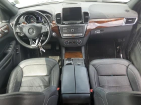 Mercedes-Benz GLS 500 4MATIC AMG-Pack* * Harman/Kardon* 360* * | Mobile.bg    8