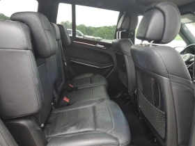 Mercedes-Benz GLS 500 4MATIC AMG-Pack* * Harman/Kardon* 360* * | Mobile.bg    10