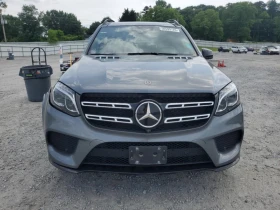 Mercedes-Benz GLS 500 4MATIC AMG-Pack* * Harman/Kardon* 360* * | Mobile.bg    1