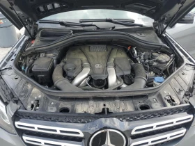 Mercedes-Benz GLS 500 4MATIC AMG-Pack* * Harman/Kardon* 360* * | Mobile.bg    12
