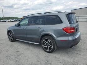 Mercedes-Benz GLS 500 4MATIC AMG-Pack* * Harman/Kardon* 360* * | Mobile.bg    3