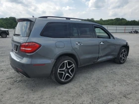 Mercedes-Benz GLS 500 4MATIC AMG-Pack* * Harman/Kardon* 360* * | Mobile.bg    5